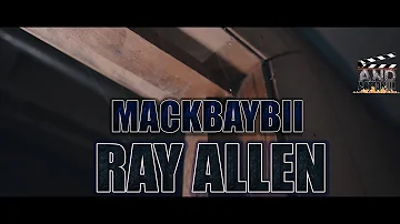 MACKBAYBII "Ray Allen"