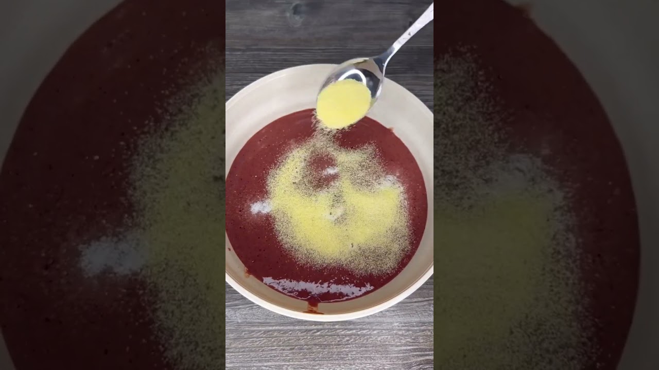 Нереально вкусная ПЕЧЕНОЧНАЯ запеканка 😋 - tanya_kalyagina