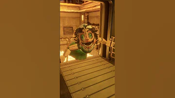 What Happens If You Don T Push Nurse Dollie Into The Lava FNAF Secret Of The Mimic 