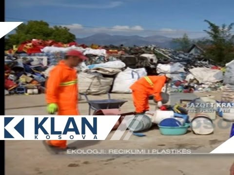 Video: Si Të Zbutni Plastikën