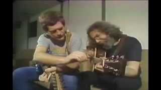 David Letterman guitar lessons