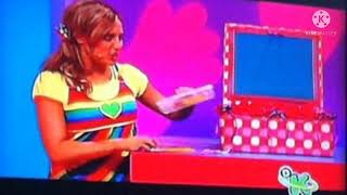 Dkbrasil 18 De Janeiro De 2013 Fragmento Episodio De Hi-5 Foto