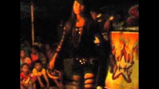 ABG NGENTOT DIPANGGUNG