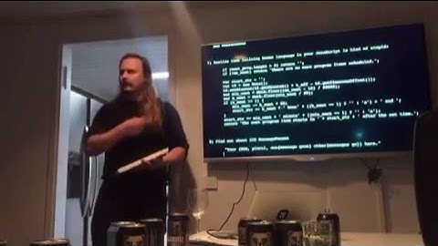 Compiling human languages into JavaScript with messageformat.js - Eemeli Aro