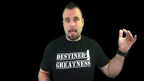 Craig Tuttle - Motivation For Reaching Your Potent...