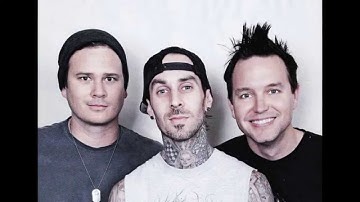 Tom Delonge leaving Blink 182?
