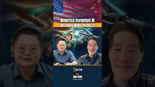 China’s AI Leap & Solo-Built Billion Dollar Startups | Eric Feng’s Bold Prediction China’s AI Leap & Solo-Built Billion Dollar Startups | Eric Feng’s Bold Prediction