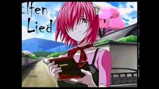 Elfen Lied Lilium Music Box 1 Hour Version Version 1 heure