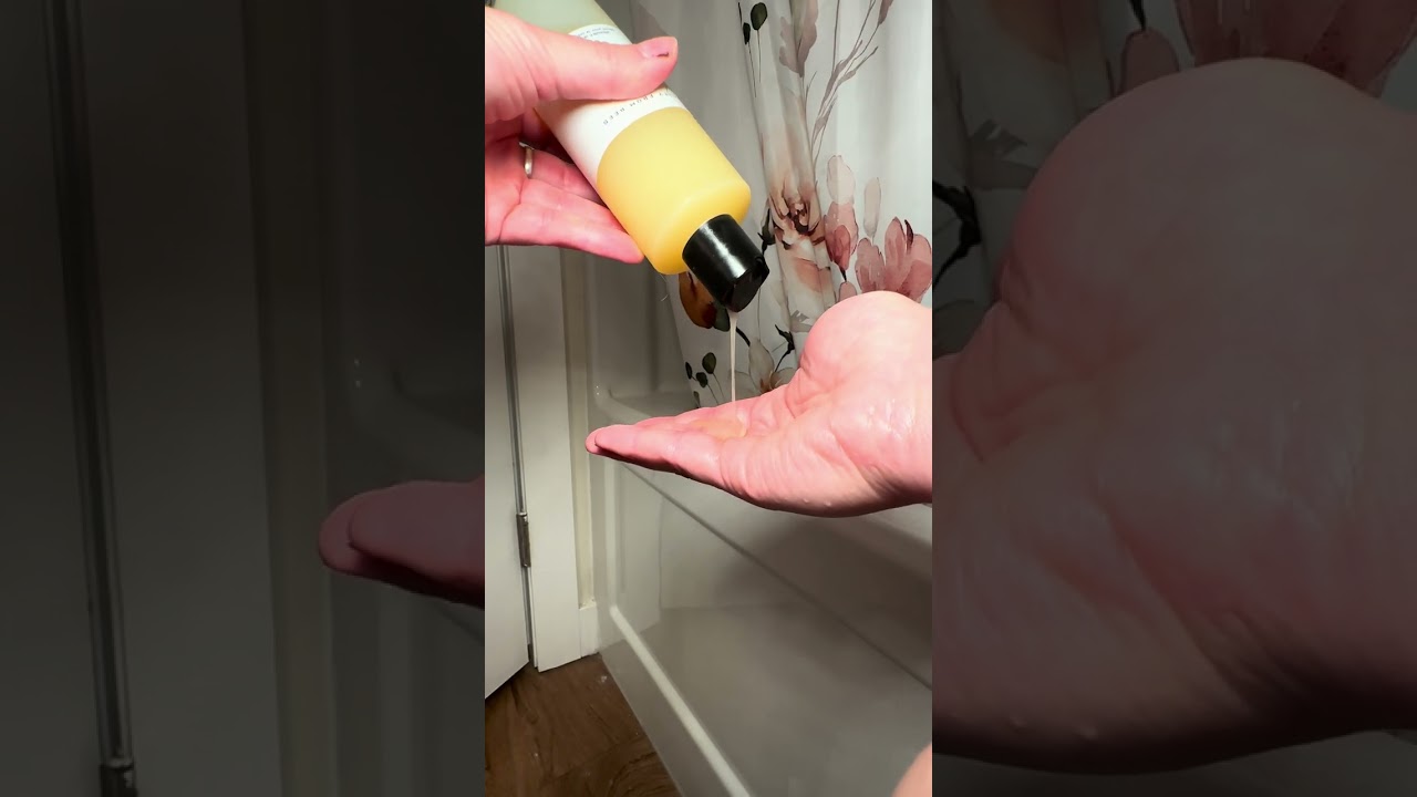 Younger, Hydrated Skin