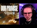 Love the vocals from our promise  hijack  reaction