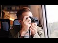 Kristof Göttling unterwegs mit der Nikon Z 50 - Tipps & Tricks für das Fotografieren in der Stadt