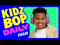 KIDZ BOP Daily - Thursday March 21, 2024