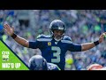 Russell Wilson Mic'd Up Week 1 vs Bengals | 2019 Seahawks Saturday Night