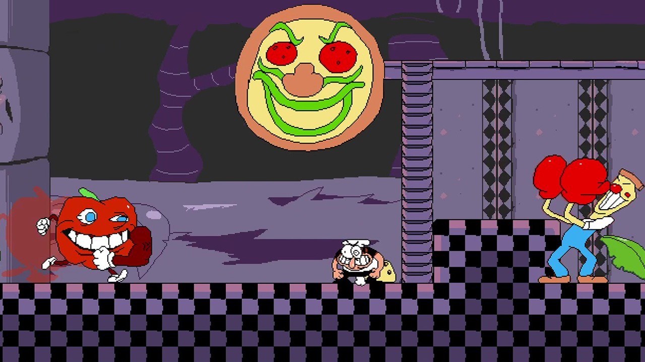 ВСЕ враги — БОССЫ!