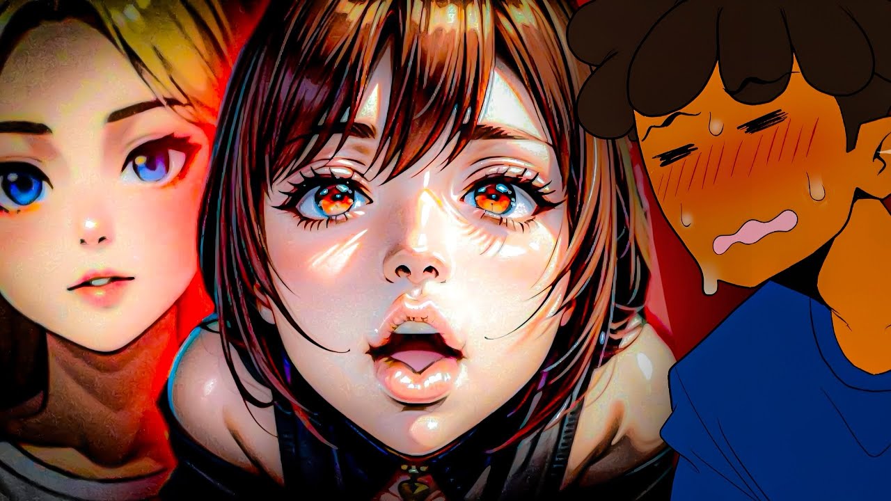 AI Dating Is DISGUSTING..