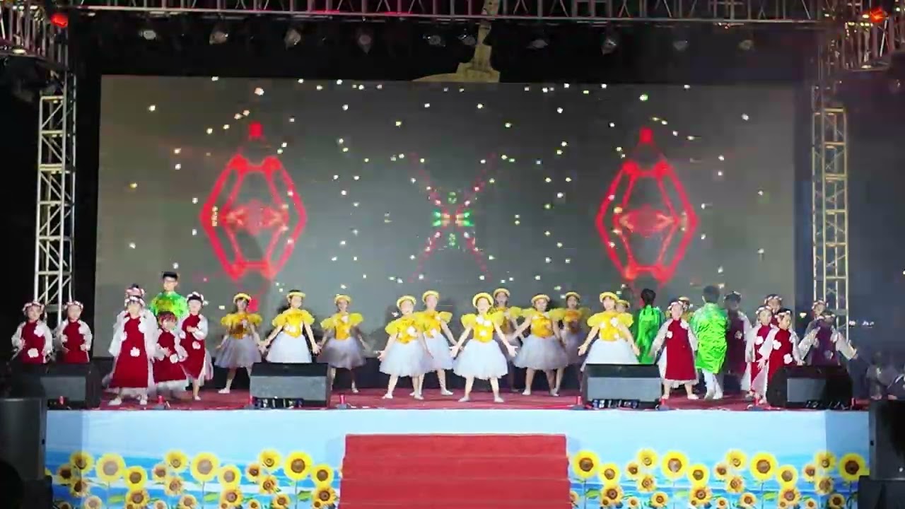 Chào mùa xuân mới-Xuân 2026-phường Bạc Liêu