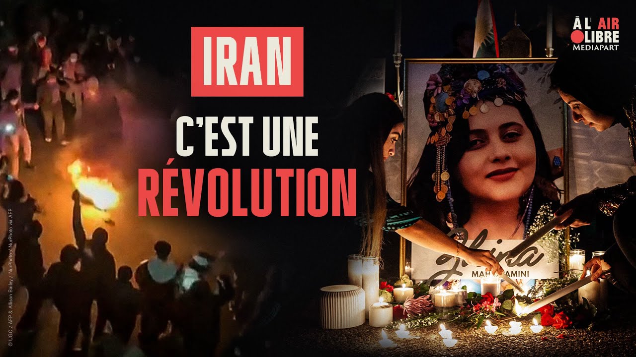 « Le régime iranien n’a plus que son idéologie : sa chute est inéluctable »