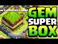 Clash of Clans ♦ INTRODUCING: The MEGA Gem Box! ♦
