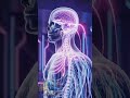 Human Body vs Electric Current | Amazing Fact ⚡ #facts #amazingfacts #shorts