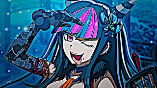 Ibuki Mioda - obsessed post[edit]