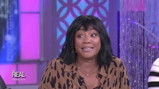 PART TWO: Tiffany Haddish Tries Adrienne’s Tuna and Kool-Aid Sandwich