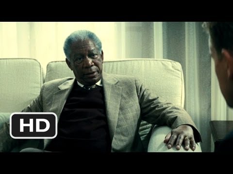 Invictus Movie Clip - watch all clips j.mp click to subscribe j.mp Nelson Mandela (Morgan Freeman) talks about times when the outside world makes you expect more from yourself. TM & Â© Warner Bros. (2012) Cast: Matt Damon, Morgan Freeman Director: Clint Eastwood MOVIECLIPS YouTube Channel: j.mp Join our Facebook page: j.mp Follow us on Twitter: j.mp Buy Movie: amzn.to Producer: Gary Barber, Roger Birnbaum, Clint Eastwood, Morgan Freeman, Genevieve Hofmeyr, Robert Lorenz, Lori McCreary, Tim Moore, Mace Neufeld, Mark L. Rosen Screenwriter: Anthony Peckham, John Carlin Film Description: Actor Morgan Freeman portrays anti-apartheid activist and former South African president Nelson Mandela in this Clint Eastwood-helmed political drama adapted from author John Carlin's book The Human Factor: Nelson Mandela and the Game That Changed the World. Set just after the fall of apartheid and during Mandela's first term in office, The Human Factor explores how the political prisoner-turned-president used the 1995 Rugby World Cup -- which was hosted by South Africa -- as a means of bringing blacks and whites together after decades of violence and mistrust. Matt Damon co-stars in the Warner Bros. production as rugby player Francois Pienaar. invictus,"invictus clip","invictus trailer","invictus poem","invictus soundtrack","matt damon","sports dramas",dramas,"dramas based on a book","dramas based on real life","political dramas","social issue dramas","roger birnbaum","mace neufeld","gary <b>...</b>