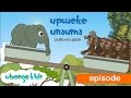 Ubongo kids webisode 29  upweke unauma  uzito na ujazo