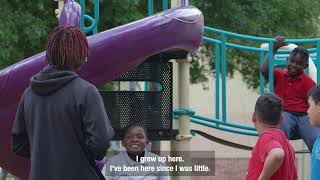 Transforming Tampa’s Tomorrow: Resident Services