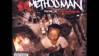Watch Method Man Baby Come On video