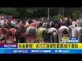 罷免反對派的強硬回應