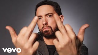 Eminem - GENERATIONS (Gen-Z Diss) (2024)