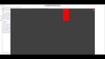 2d movement in python (ursina engine)