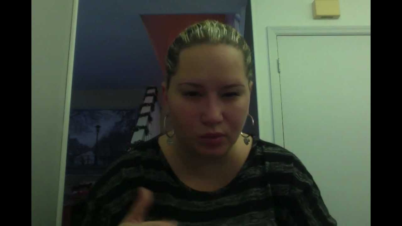 My Weekly Melts 12-19-2012