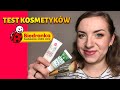 Test kosmetyków z BIEDRONKI❣️🐞