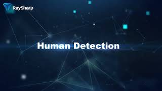 AI function: Human Detection