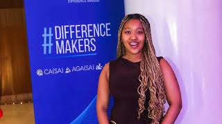 2026 SAICA Difference Makers Experience New Members Welcoming Event
