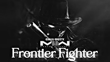 Call Of Duty Modern Warfare 2 ~ Frontier Fighter Pack Review