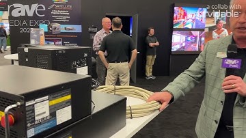 CEDIA Expo 22: Digital Projection Launches Satellite Modular Laser Projection System for HomeAV