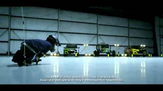 Urban Shredder At Toys R Us