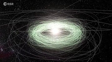 This 3D Star Map Is the Most Accurate Image of the Universe We