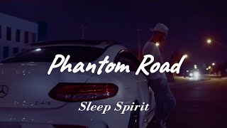 ATMOSPHERIC PHONK ❖ CHILL PHONK MIX FOR NIGHT DRIVE  ❖ BEST NIGHT CAR MUSIC 2024