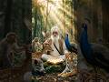 Sabh jia ka ikho hi data Gurbani says it do you know what it means?