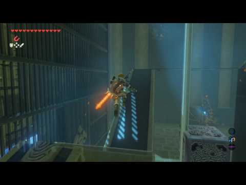 Sha Gehma Shrine Guide