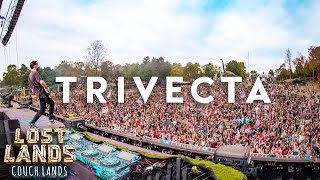 Trivecta Live @ Lost Lands 2023 - Full Set