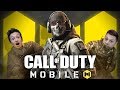 Call Of Duty Mobile Папа в Быстрой Сетевой Игре CODM iOS Gameplay