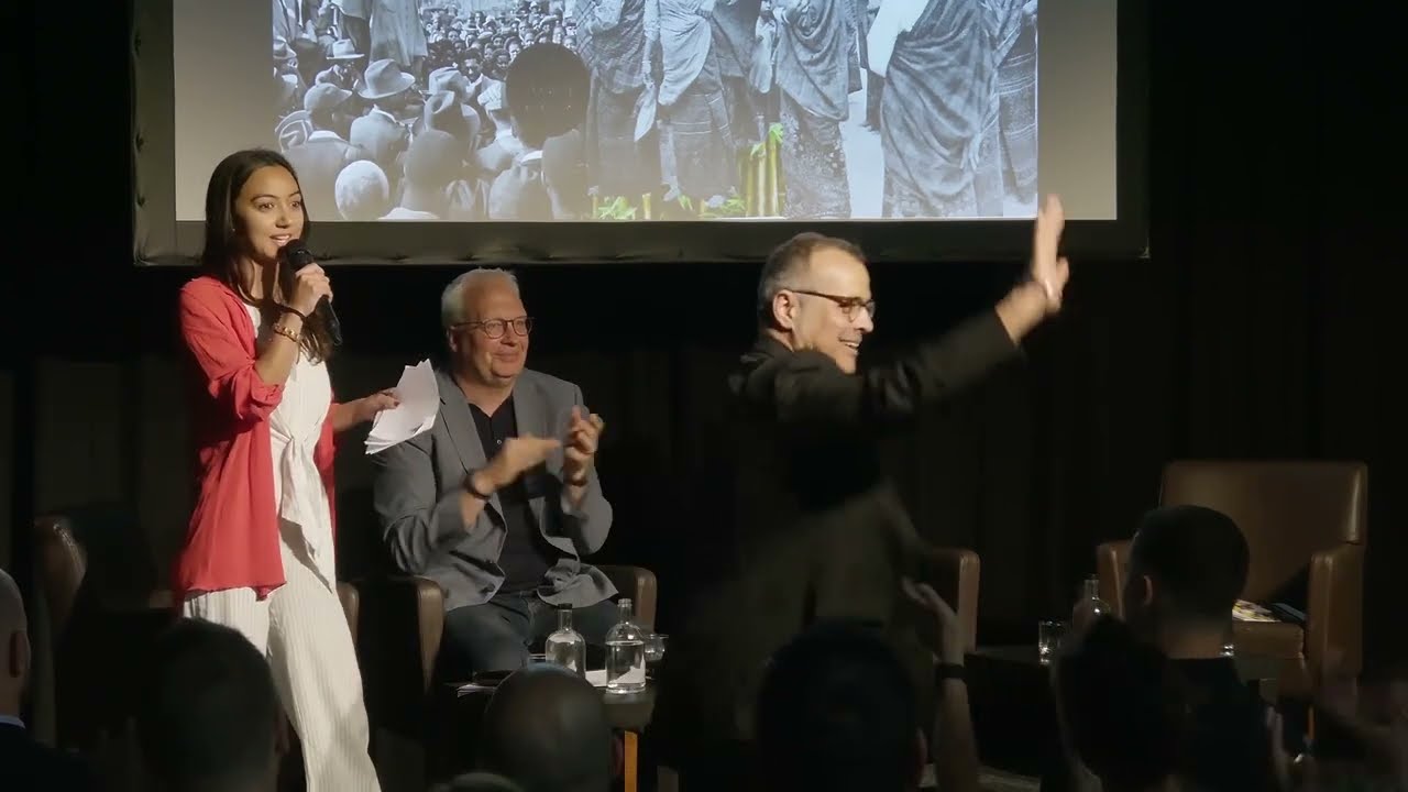 The Spirit of Bandung - 70th anniversary of the Asia-Africa Conference