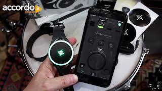 Soundbrenner Pulse Metronome Test & Presentazione