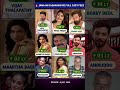 Jana Nayagan Full Cast Fees Revealed | 9 Jan 2026 Release#shorts