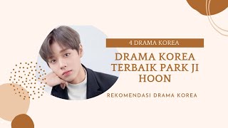 Drama korea Terbaik Park Ji Hoon