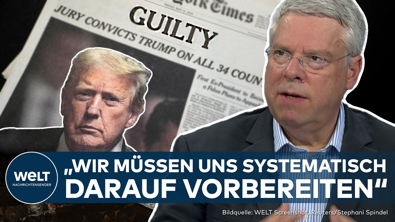 US-Vorwahlen: Wer kann Präsident*in der USA werden?